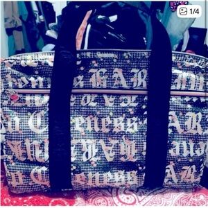 Harajuku lover’s laptop Bag